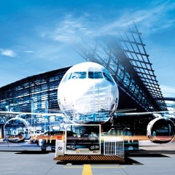 Airport-Großauftrag um fünf Jahre verlängert